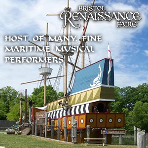 Bristol Renaissance Faire