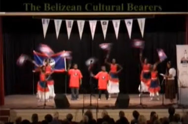 Belize Culture and Heritage Association (BCHA)