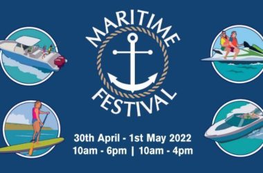 Bournemouth Maritime Festival