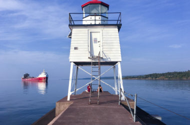 Festival of Sail - Lake Superior