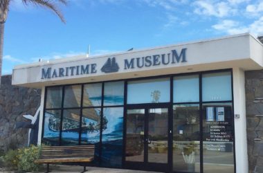 Channel Islands Maritime Museum