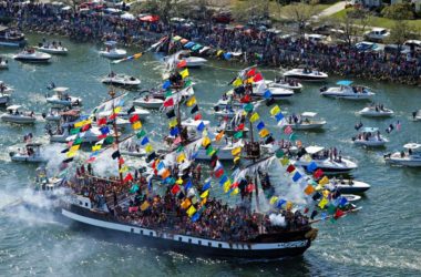 Gasparilla