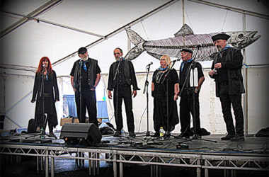 Hastings Shanty Singers