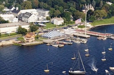 Herreshoff Marine Museum