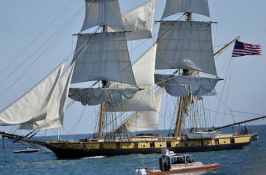 Kenosha Tall Ships