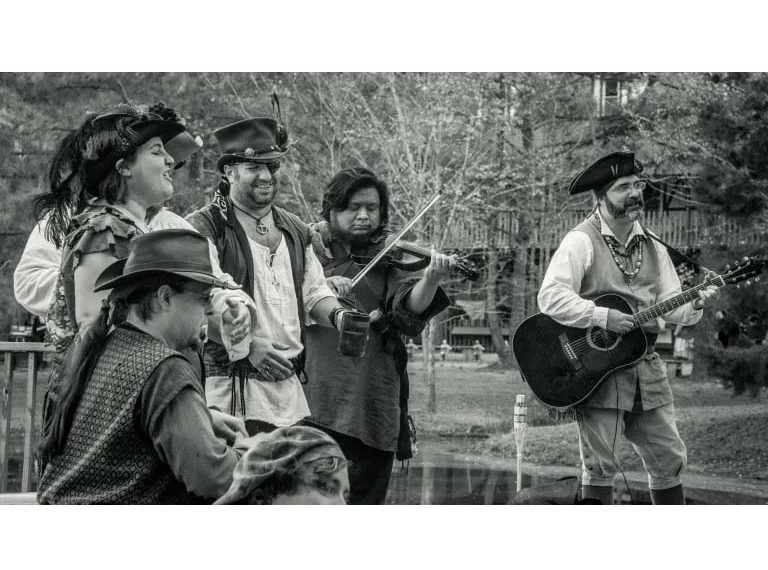 LA Ren Fest 04