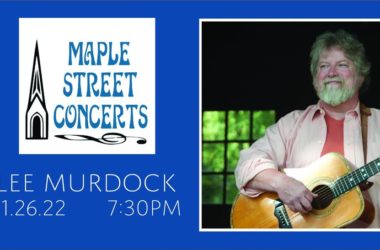 Maple Street Concerts