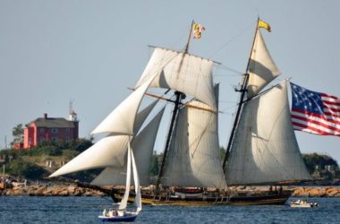 Marquette Maritime Museum and Lighthouse