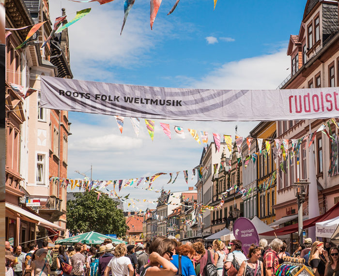 Rudolstadt Festival 01