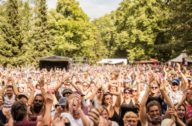 Rudolstadt Festival Germany