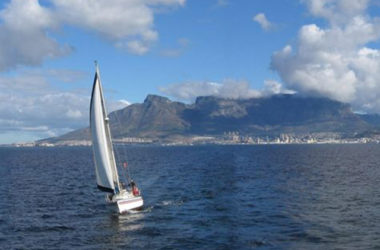 South African Sail training for Life skills Assosiation