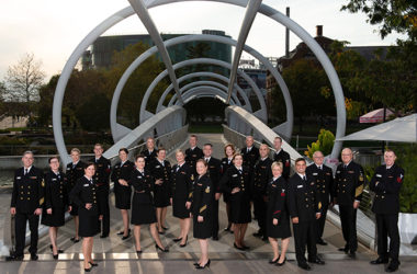 Sea Chanters - US Navy Band