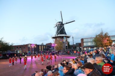 Stichting Muziekfestival Delfzijl