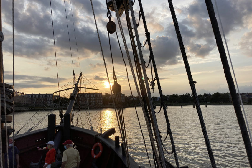 Tall Ship Providence 02