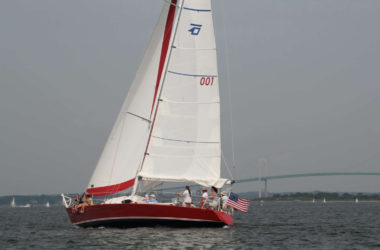 Tall Ship Sightsailer