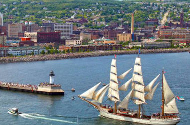 Tall Ships Duluth