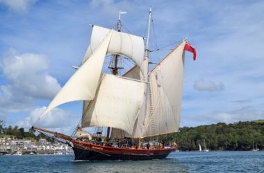 Teign Maritime & Shanty Festival