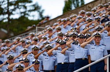 USCG Academy