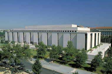 National Museum of American History