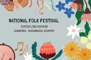 Natl Folk Fest (AU)