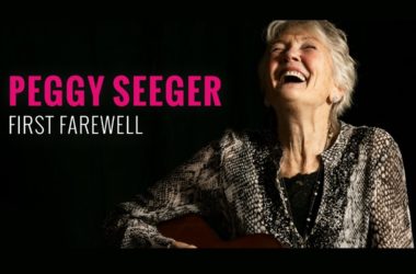 Peggy Seeger photo