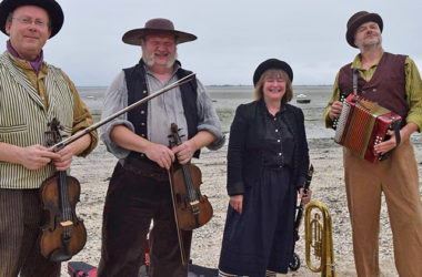 Sea Band photo