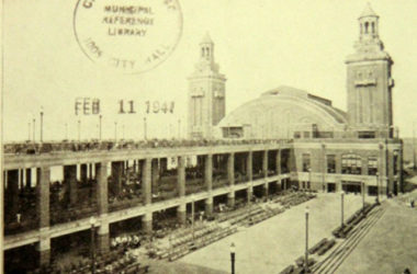 Chicago Maritime Museum