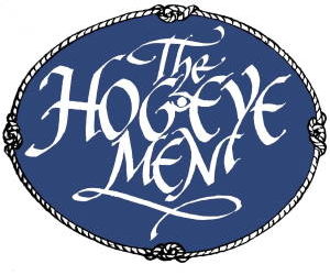 Hogeye Men Logo