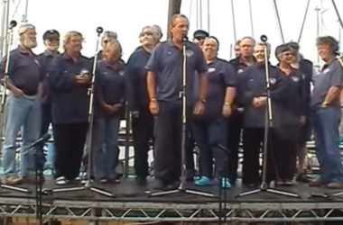 Shellback Chorus