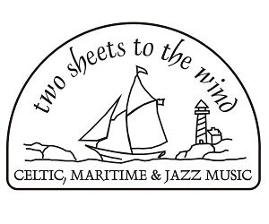 Two Sheets to the Wind logo