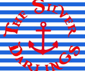 Silver Darlings Logo