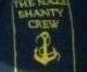 Naze Shanty Crew logo