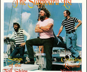 Starboard List