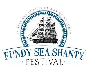 Fundy Sea Shanty Festival