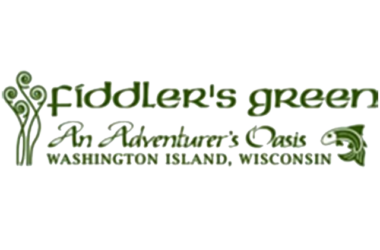 Fiddler's Green on Washington Island