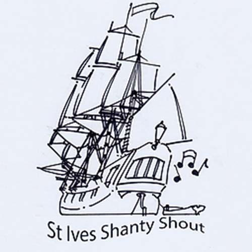 St Ives Shanty Shout