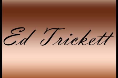 Ed Trickett