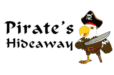 Pirates Hideaway