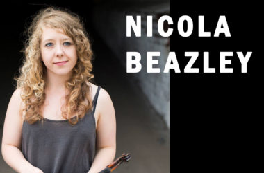 Nicola Beazley