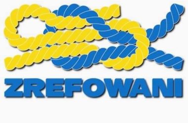 Zrefowani