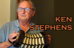 Ken Stephens, RIP