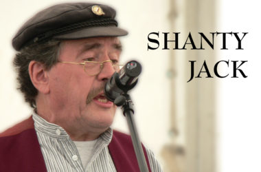 Shanty Jack