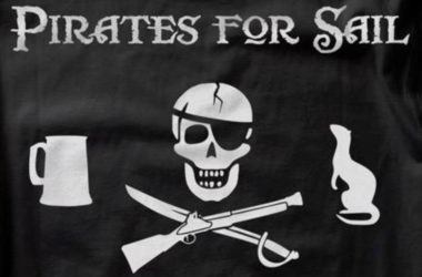 Pirates for Sail