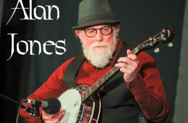 Alan Jones Logo