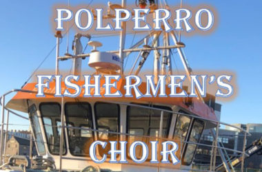 Polperro Fishermen's Choir
