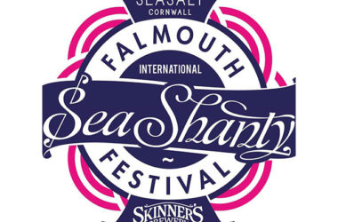 Falmouth Sea Shanty Festival