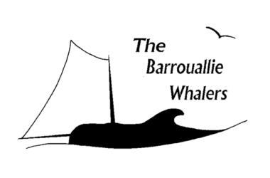 The Barrouallie Whalers of St. Vincent and the Grenadines