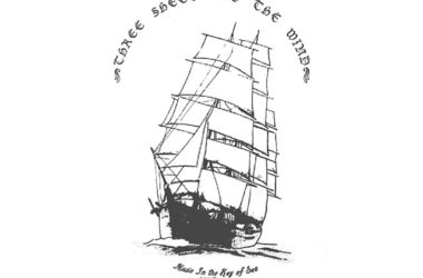 Three Sheets to the Wind (USA) Logo