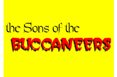 The Sons of the Buccaneers Logo
