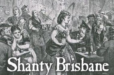 Shanty Brisbane